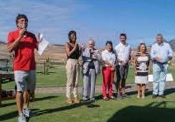 Colombo Golf Trophy anima o Porto Santo 