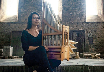 Festival de Órgão da Madeira continua em digressão