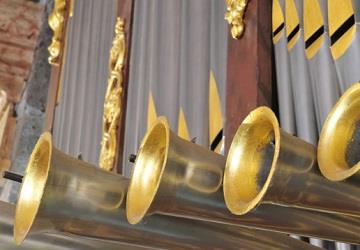 Festival de Órgão ‘despede-se’ com três nomes de peso