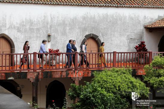 Museu Vicentes abre o mais tardar em junho