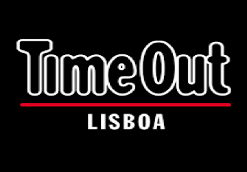 Reportagem sobre a abertura da exposição em Lisboa